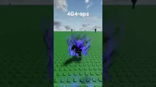 Roblox egor uses 000000000.1 of his power