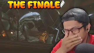 THE FINALE! (ALIEN ISOLATION)