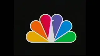 wnbc tv original analog sign-off (2009)