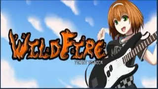WILDFIRE TICKET to ROCK Gameplay - Prologue (full)
