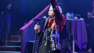 ⁠Annie Lennox - Love is a Stranger Live in Royal Albert Hall ​⁠