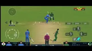 Axar Patel's beautiful shots against Pakistan l Ind Vs Pak