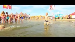 Aftermovie Glemmer Beach 2015