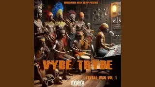 Trybal War Intro