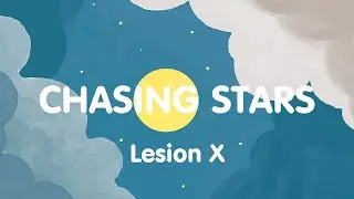 Chasing Stars - Lesion X (Copyright-Free Music)