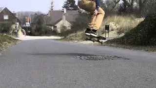 Techsliding: Pumped up kicks