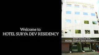 Hotel SURYA DEV RESIDENCY