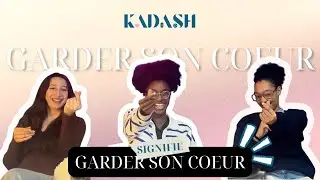 Garder son cœur signifie garder son cœur - KADASH