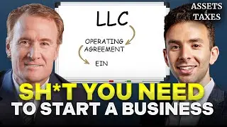 Don&rsquo;t Start Your Business Without Doing THIS...