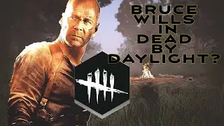 Die Hard VS Dead Hard - Gaming Bloopers!