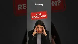 How to Avoid Visa Rejection? | Expert Tips for a Successful Application #visainterviewtips