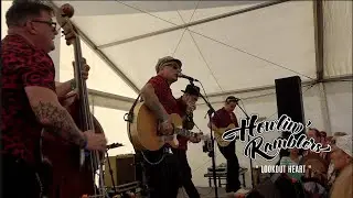 THE HOWLIN' RAMBLERS 