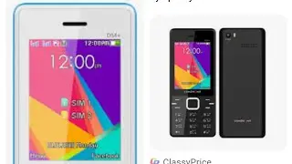 How To Change Symphony  D54+ D55 D54 D52 D52j D51 D53 charging Pine