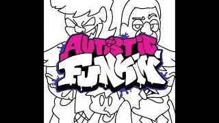 Chaosenko - Autistic Funkin 1.5 OST