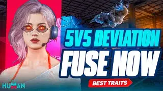 Perfect Every Fusion! FULL 5/5 Guide & Deviation Secrets (Updated) | Once Human