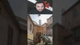 #1 Nades & Smokes BOMB B INFERNO