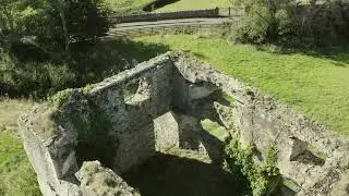 Newcastle Castle.