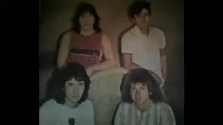 Las Persianas - Lo Inédito de Torah con Rubén Albarrán (1986)