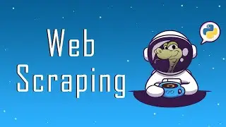 Raspagem de Dados em Python