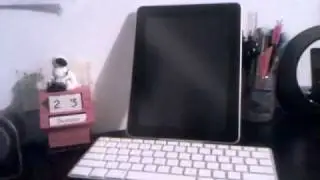 ViewPad 7 (Footage test Video/photo)