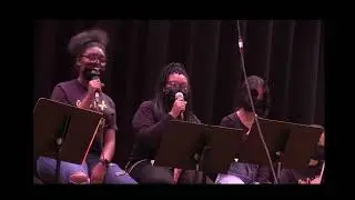 Philadelphia High School for Girls Winter Concert 2021