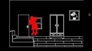 i once heard a song（suicide mouse relapse&lsquo;s prequel）gameplay