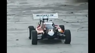 Rc Nitro Buggy