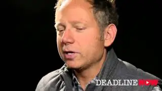 Rob Burnett On The Fundamentals of Caring, Selena Gomez  Sundance
