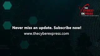 Today's Top Cybersecurity News Headlines | The Cyber Express
