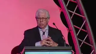 We are in a Cold Civil War - Carl Bernstein