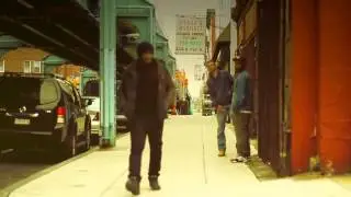 Standin Cannon & Drummerboy Blizzy (Soul Rock Ent) - The Rundown
