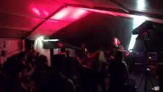 Atropas Live @ Open Circle Spreitenbach 6 7 9 13