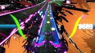 Amplitude Magpie Max Score FC