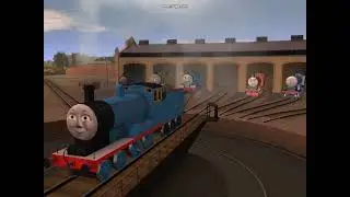 The Former Edward Helps Out Reuploaded