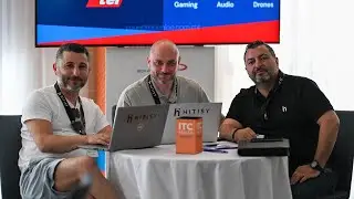 ITC Malta 2025 | Day 3 Networking Highlights | Headline Sponsor Yukatel