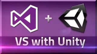 Как настроить Visual Studio с Unity &mdash; Учебное пособие