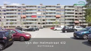 Van der Helmstraat 412 Rotterdam-Makelaardij Rijnmond-Jouw buitengewone makelaar