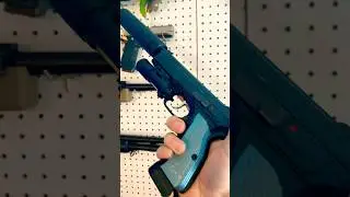 CZ shadow 2 The assassins pistol #foryou #airsoftgun #airsoftequipment #shorts #assassin