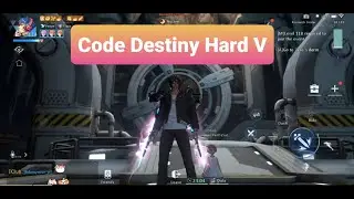 Dragon Raja: Dungeon lvl 110 Code Destiny Hard V + Secret Chest | Assassin SOLO
