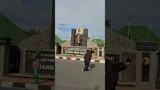 KODAM Tuanku Imam Bonjol Padang #sumbar