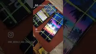 MS MOBILE SALES AND SERVICE ALL MOBILE REPAIRING DONE HERE #phone #kalamboli #mobile #trend #viral