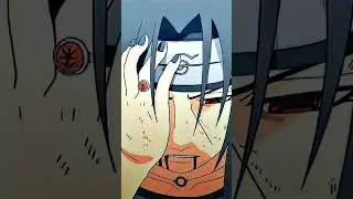 ITACHI UTCHA #shorts
