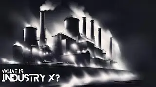 What is Industry X ?