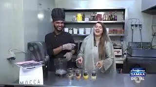 Meerab Zeeshan,Mr Chandu Bhai4