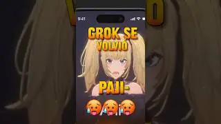 &iexcl;Twitter convirti&oacute; a su IA en una WAIFU! y pasa esto... 🤯😂