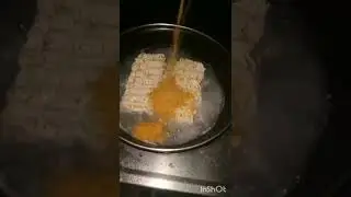 let's make ramen with me🍜🫰❤#youtube #vlog #shorts