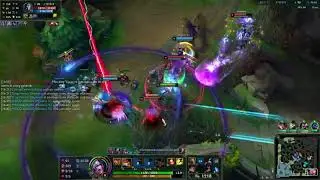 Shyvana Support NEW META!!! + Aurelion Sol APC
