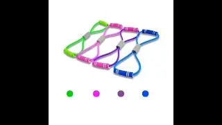 Hot Yoga Rope Workout