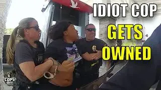 Corrupt Cops Get SUED After This Happens&hellip;| Instant Karma, No Qualified Immunity