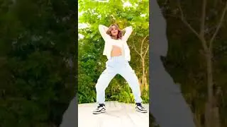 Love Nwantiti Song  - Radhika Bangia New Dance, In.mp4